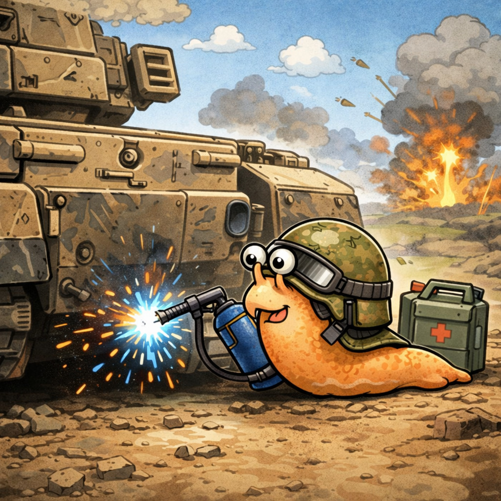 GTQ-35_Repair_Slug.jpg GTQ-35_Repair_Slug.jpg